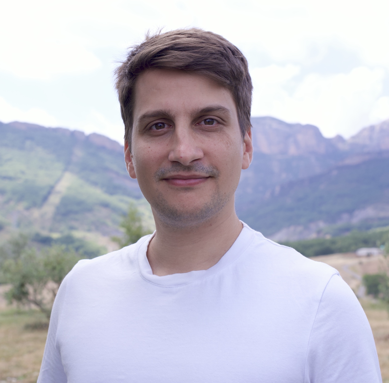 Jonatan Mato